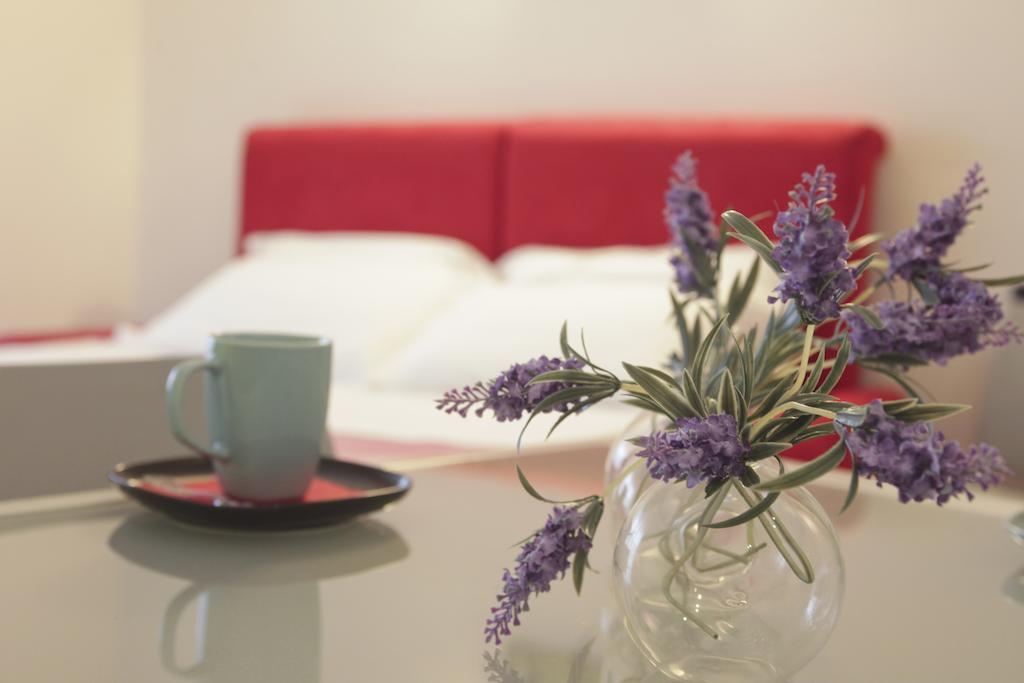 Residence A-More Ρίμινι Εξωτερικό φωτογραφία