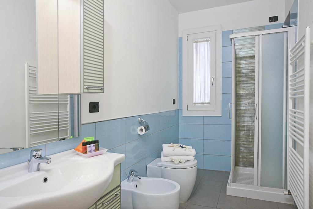 Residence A-More Ρίμινι Εξωτερικό φωτογραφία