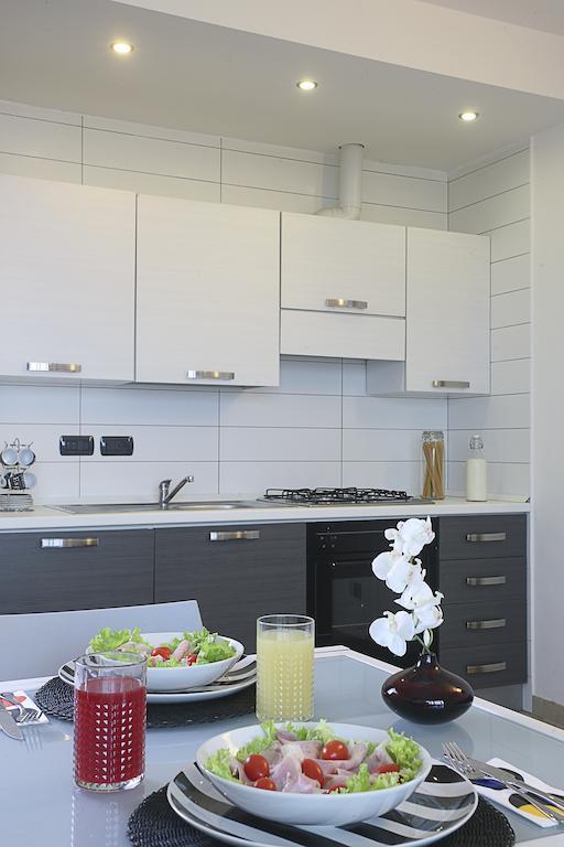 Residence A-More Ρίμινι Εξωτερικό φωτογραφία