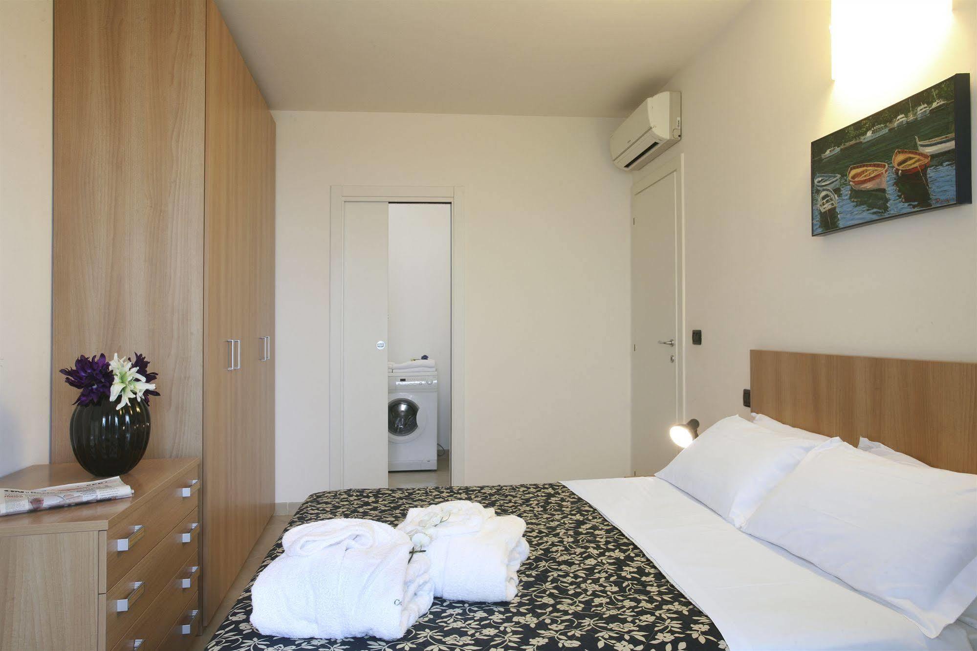 Residence A-More Ρίμινι Εξωτερικό φωτογραφία