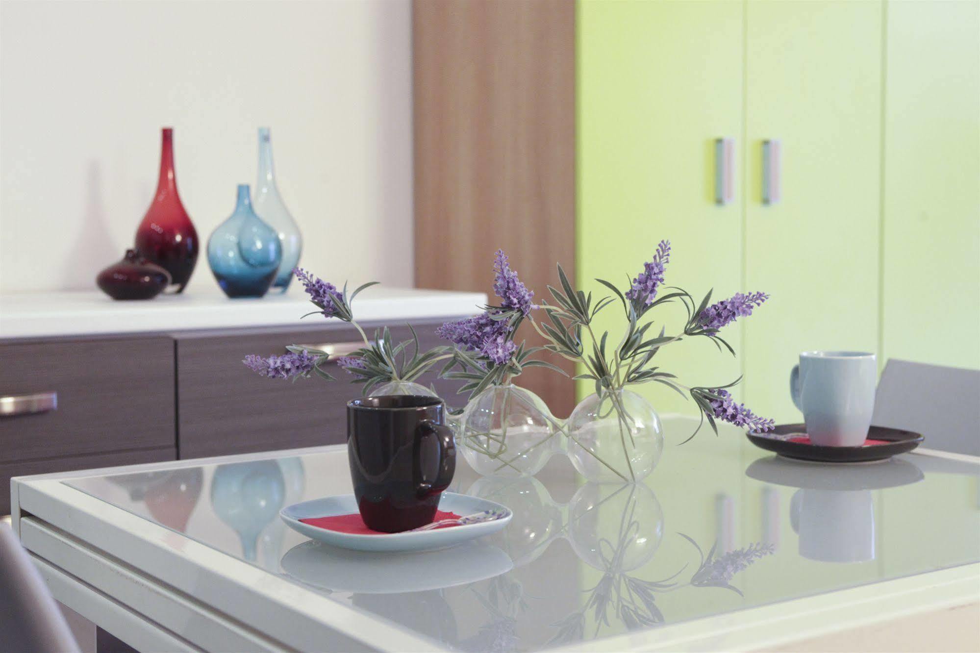 Residence A-More Ρίμινι Εξωτερικό φωτογραφία