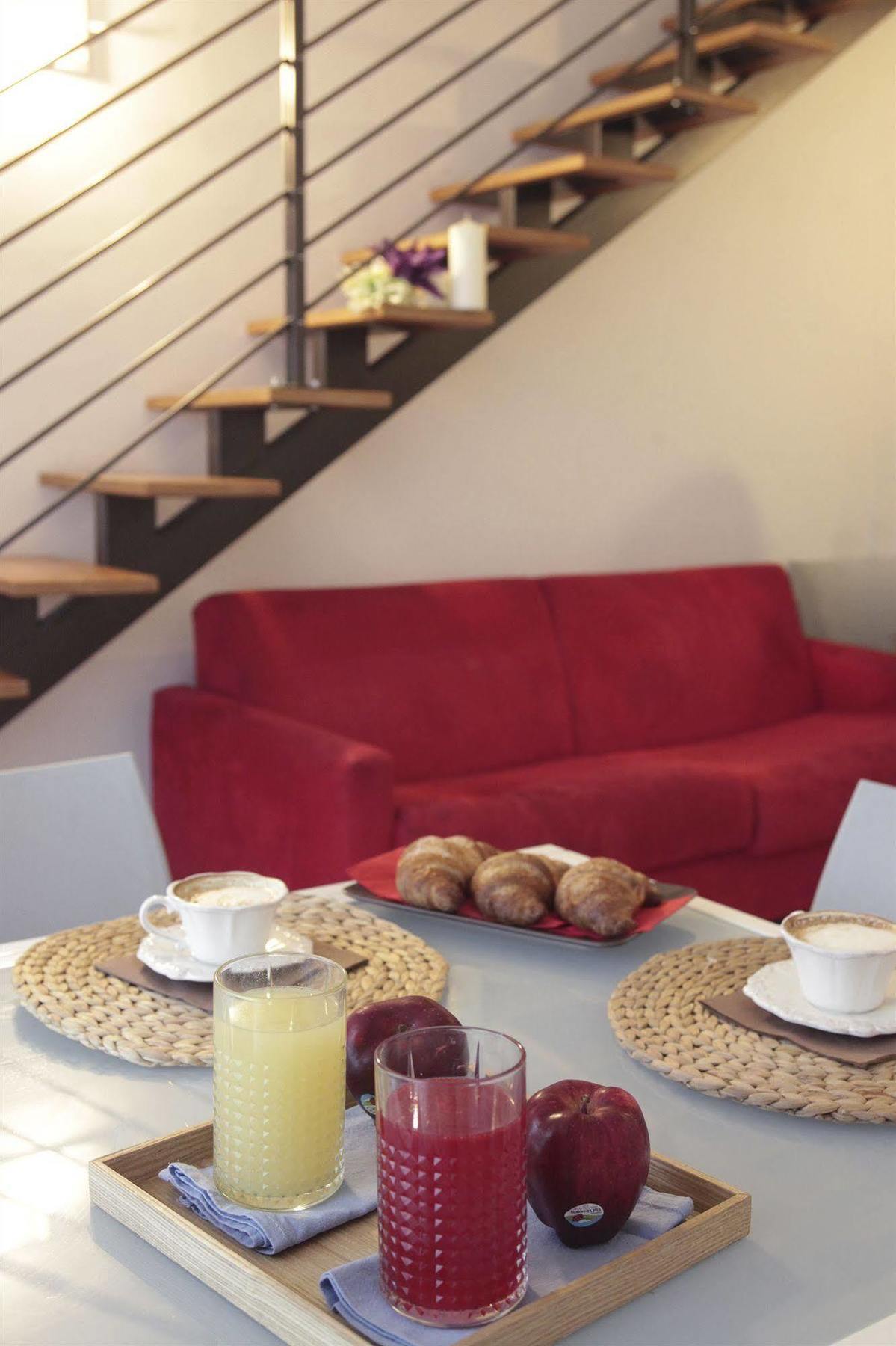 Residence A-More Ρίμινι Εξωτερικό φωτογραφία